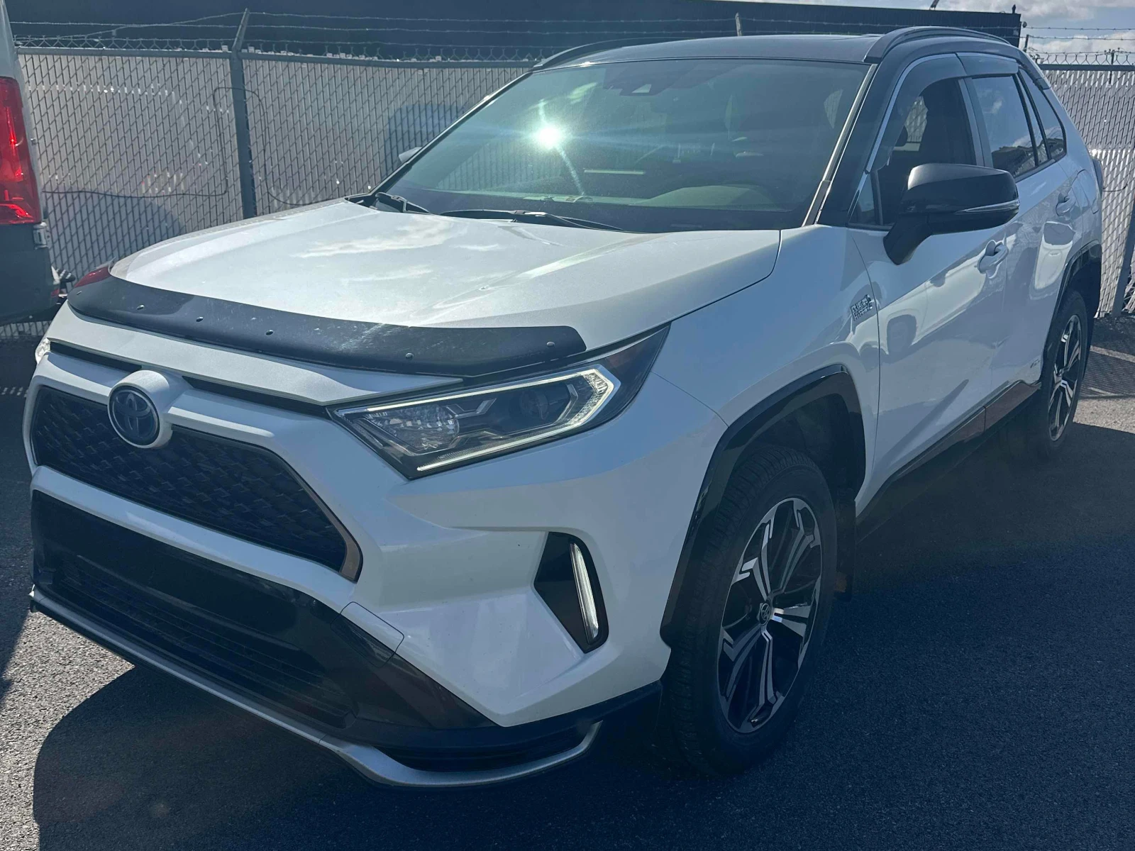 Toyota Rav4 * AWD * АВТОКРЕДИТ * ГЛАВНО ПРЕДСТАВИТЕЛСТВО