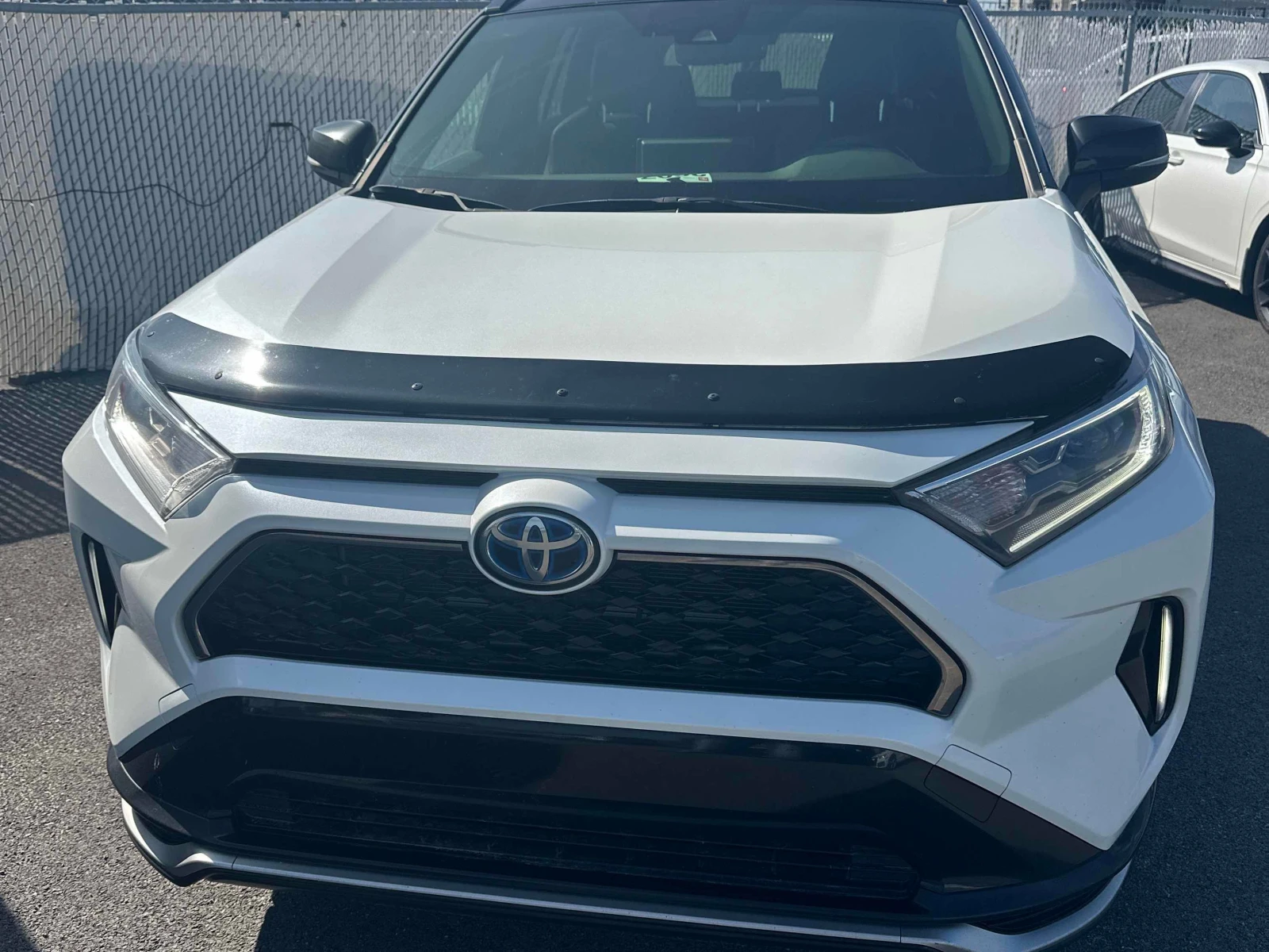 Toyota Rav4 * AWD * АВТОКРЕДИТ * ГЛАВНО ПРЕДСТАВИТЕЛСТВО, снимка 2 - Автомобили и джипове - 56130680