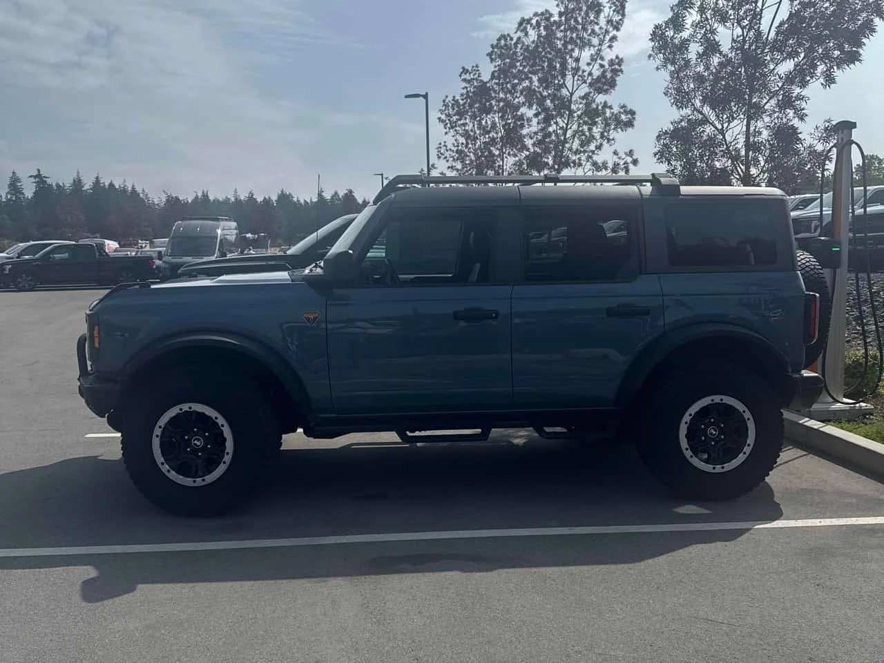 Ford Bronco * Badlands* ���������� ��� ������������ ������*  | Mobile.bg � ����������� 2