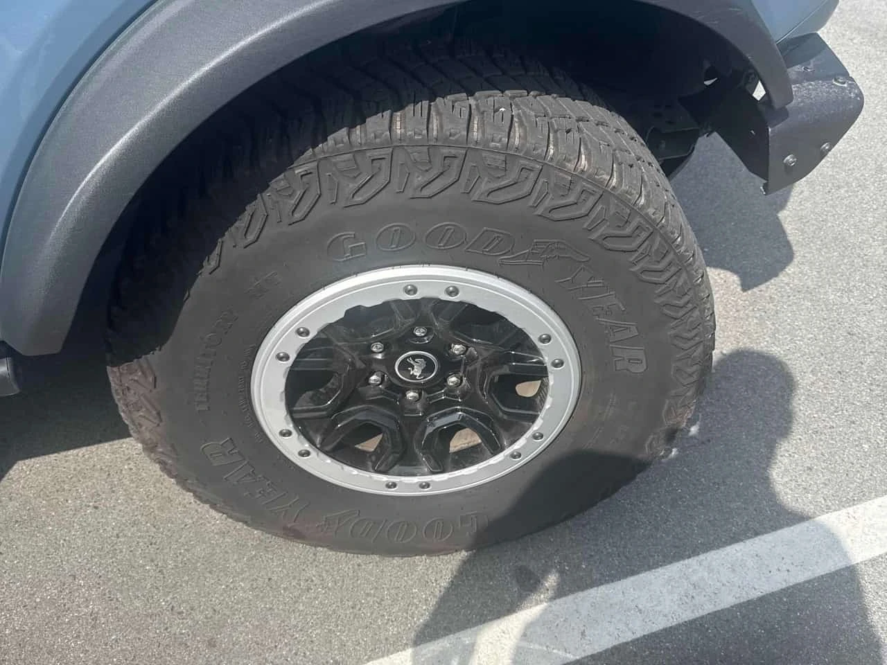 Ford Bronco * Badlands* ���������� ��� ������������ ������*  | Mobile.bg � ����������� 7