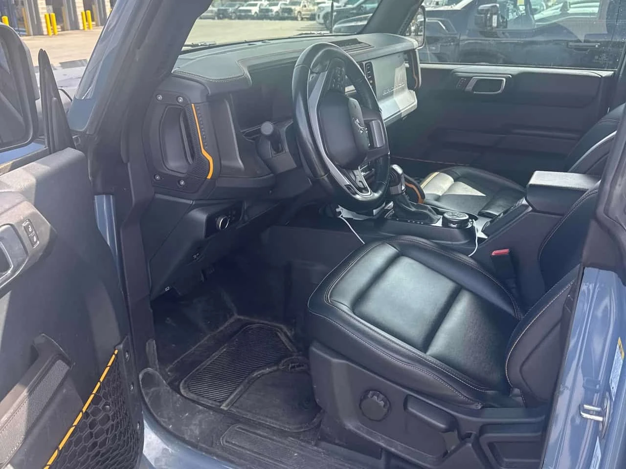 Ford Bronco * Badlands* ���������� ��� ������������ ������*  | Mobile.bg � ����������� 5