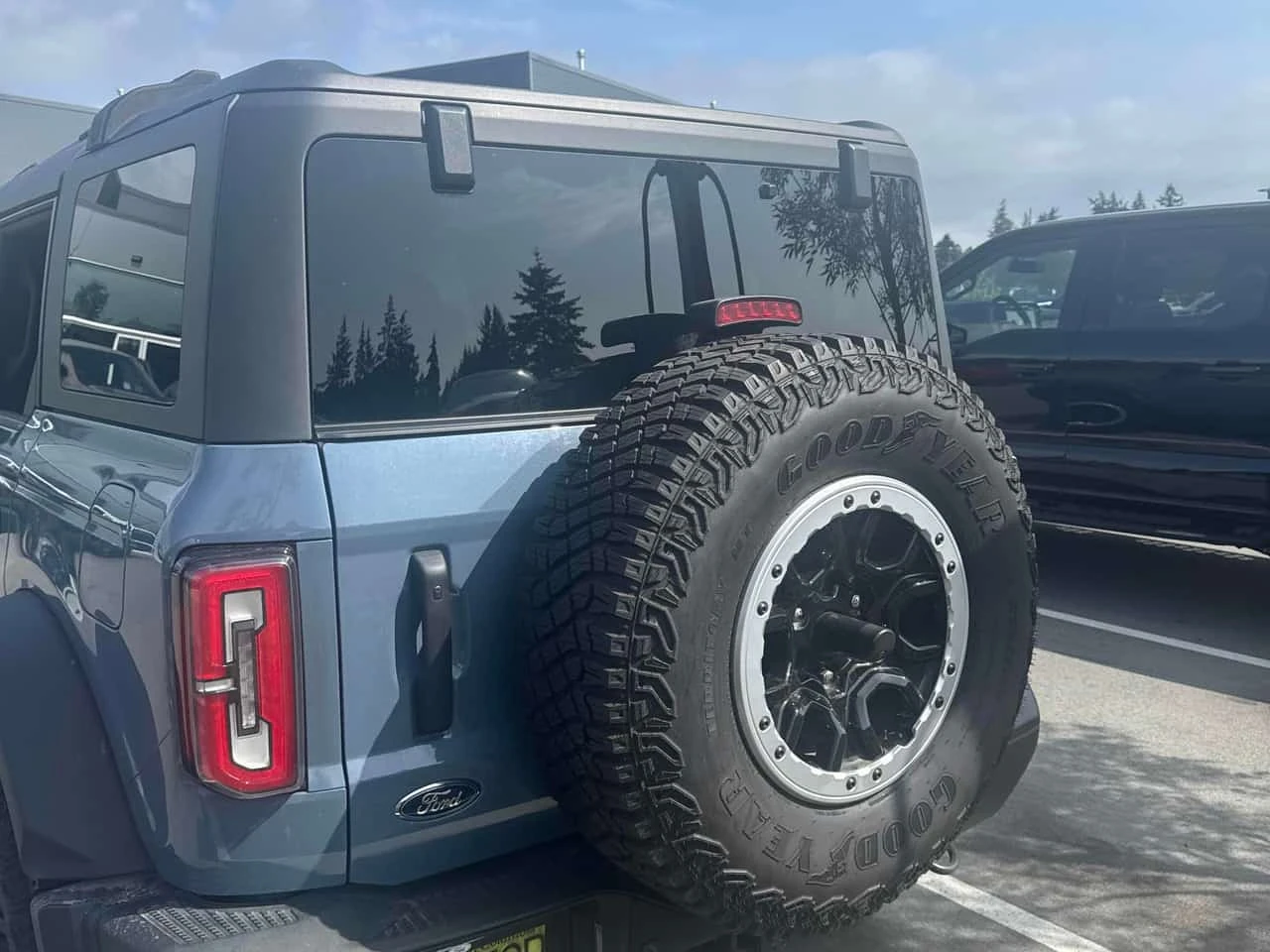 Ford Bronco * Badlands* ���������� ��� ������������ ������*  | Mobile.bg � ����������� 4