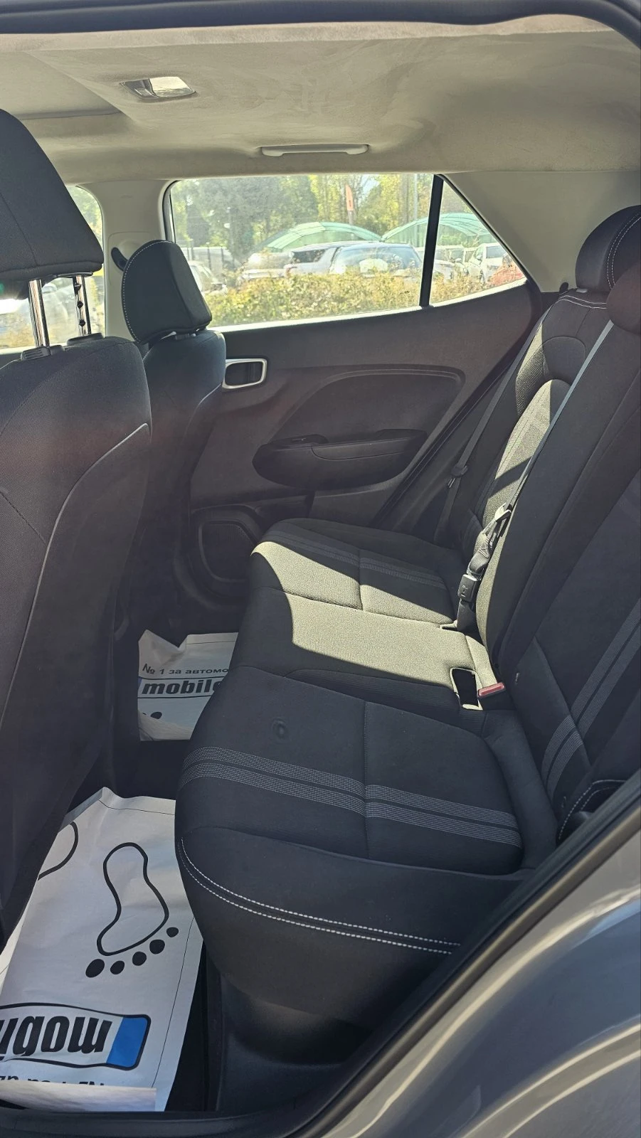 Hyundai Venue 1, 6, снимка 10 - Автомобили и джипове - 56269478