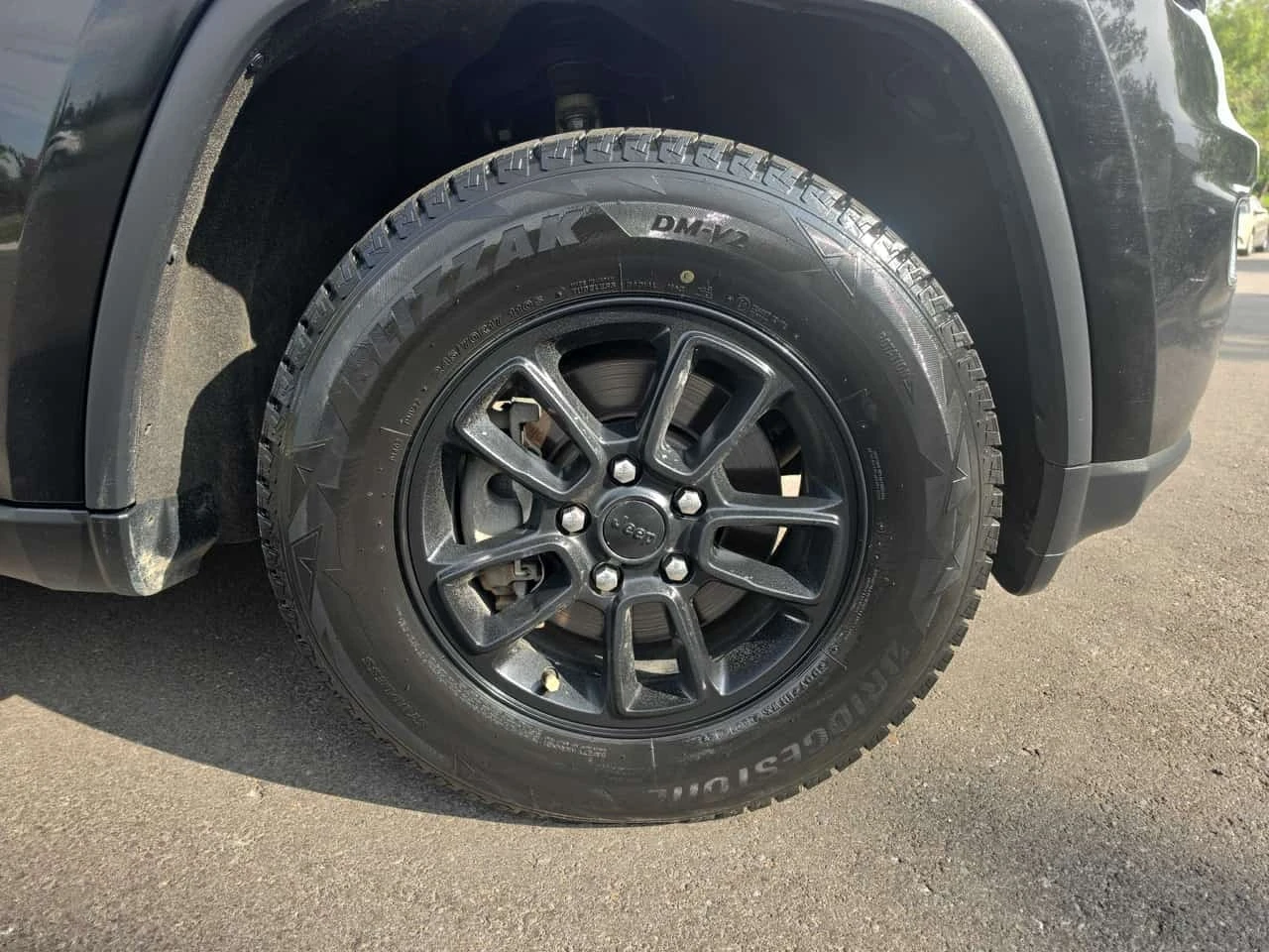 Jeep Grand cherokee * Laredo * CARFAX * KEYLESS * , снимка 7 - Автомобили и джипове - 56311537
