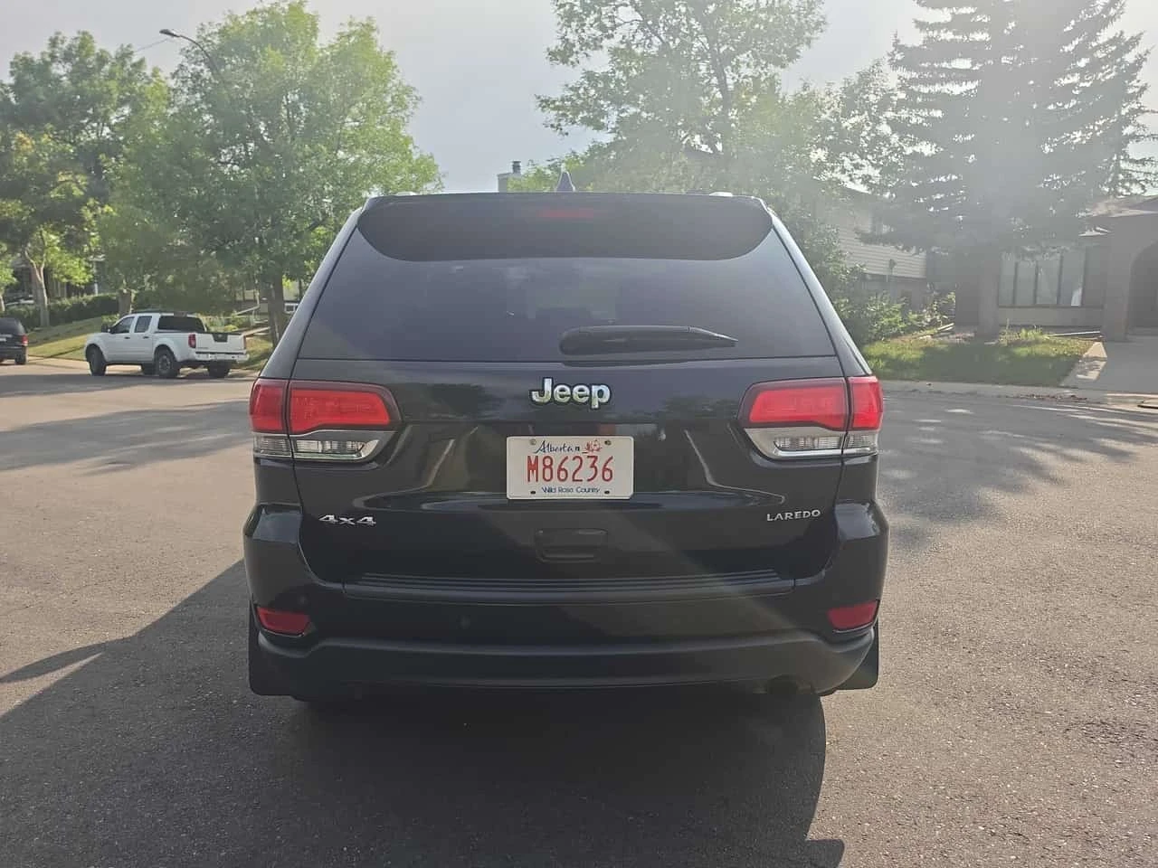 Jeep Grand cherokee * Laredo * CARFAX * KEYLESS * , снимка 4 - Автомобили и джипове - 56311537