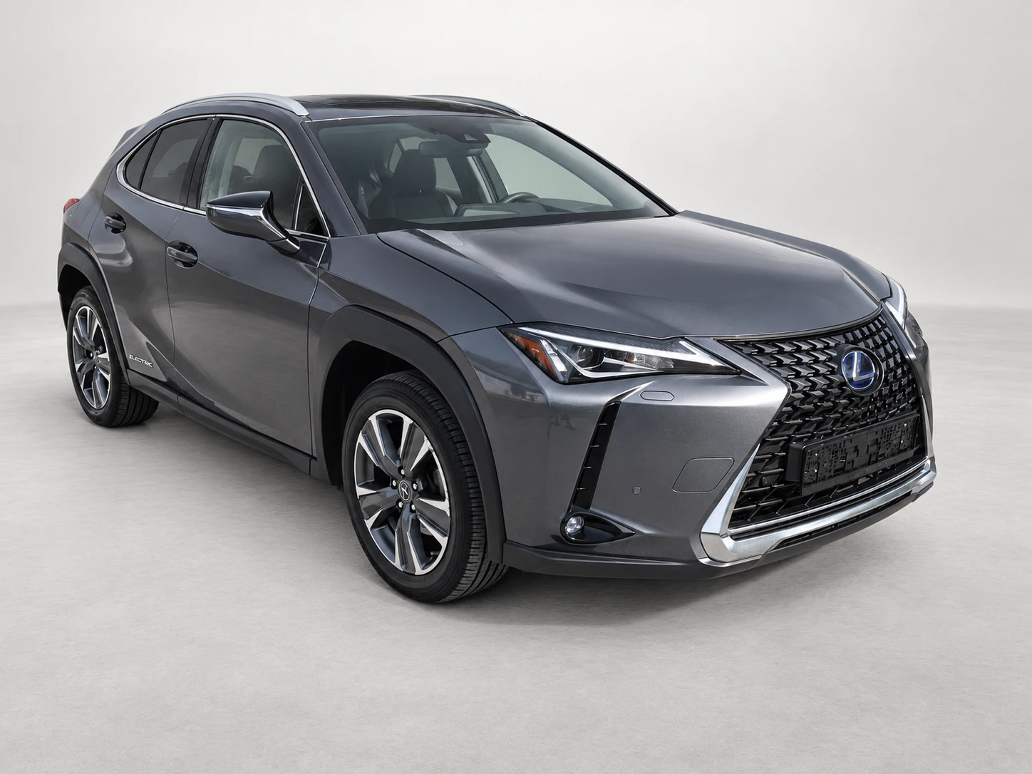 Lexus UX 300e Luxury ��������! | Mobile.bg � ����������� 3