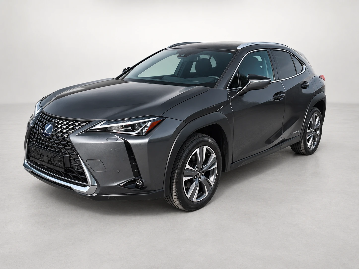 Lexus UX 300e Luxury ГАРАНЦИЯ!