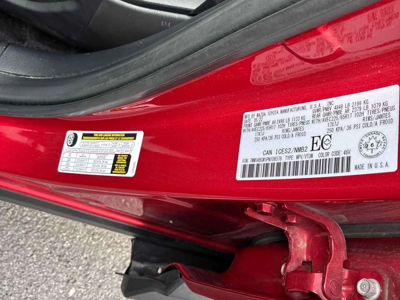 Mazda CX-50 * GS L * CARFAX * ������� * ������ *  | Mobile.bg � ����������� 9