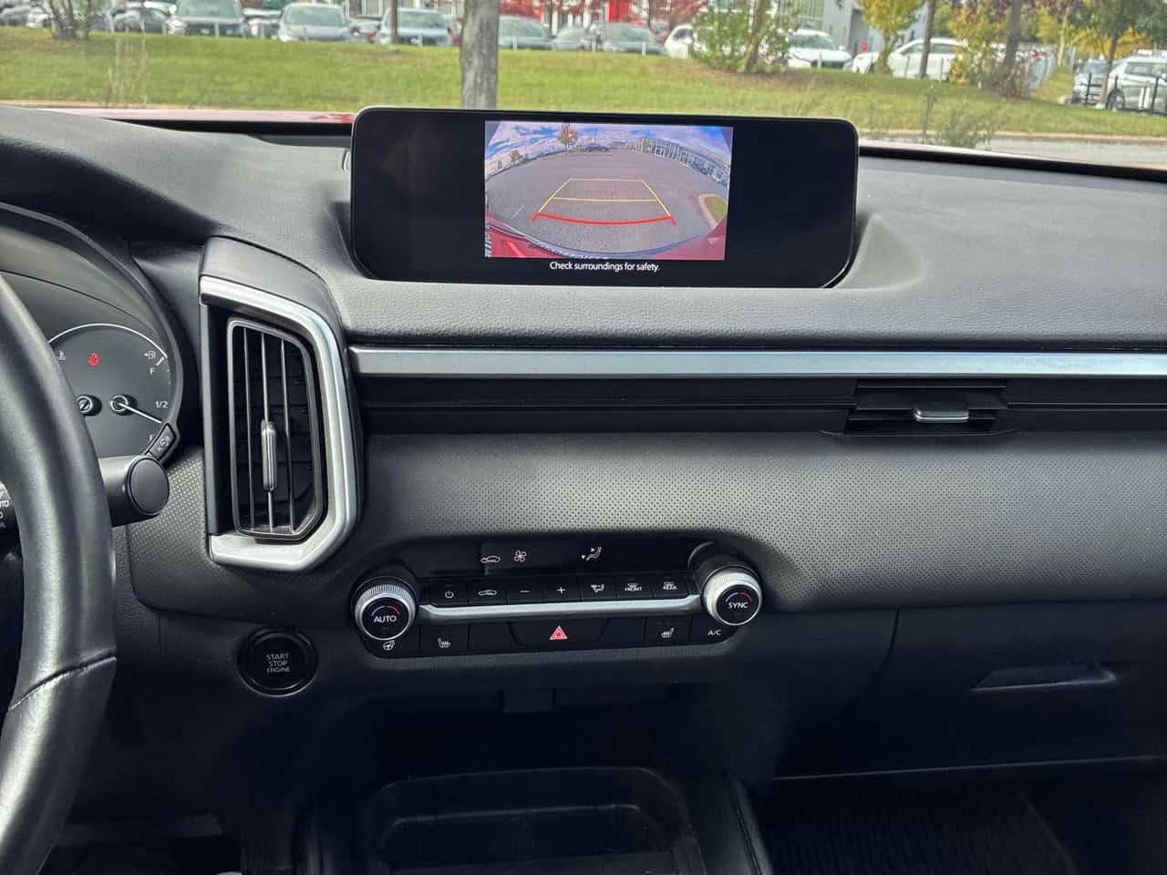 Mazda CX-50 * GS L * CARFAX * ������� * ������ *  | Mobile.bg � ����������� 8