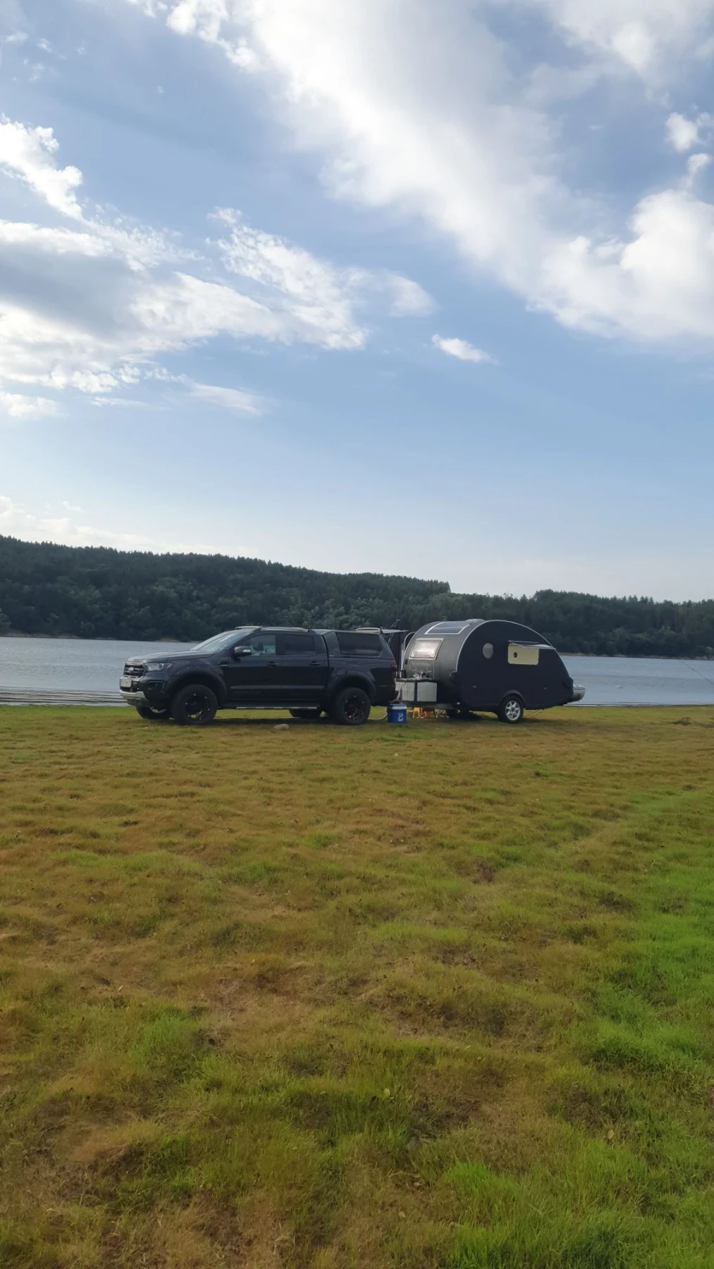 Ford Ranger Wildtrak+ �������� TAB320 | Mobile.bg � ����������� 5