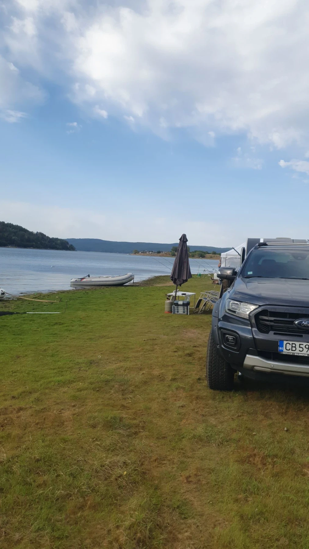 Ford Ranger Wildtrak+ �������� TAB320 | Mobile.bg � ����������� 4