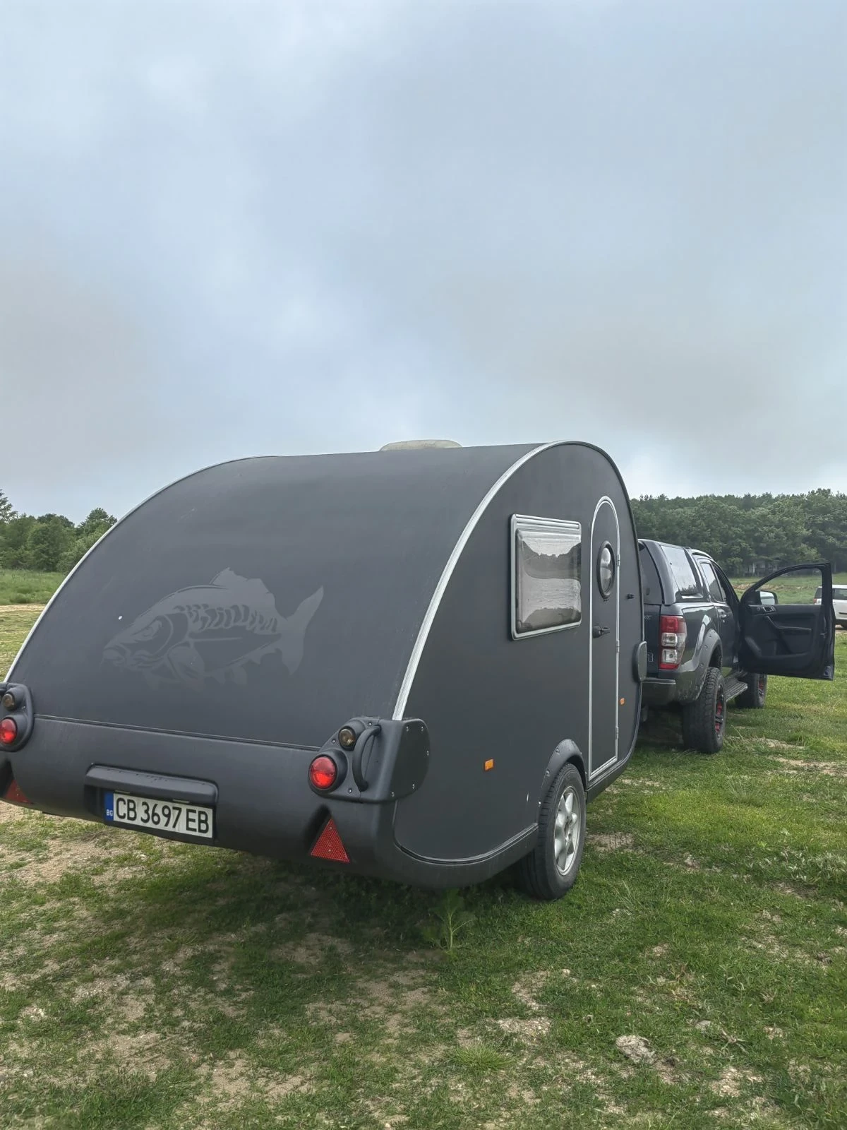 Ford Ranger Wildtrak+ �������� TAB320 | Mobile.bg � ����������� 10