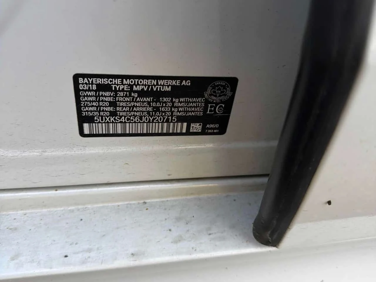 BMW X5 xDrive35d | ������ ���������������� �� BMW | Mobile.bg � ����������� 10