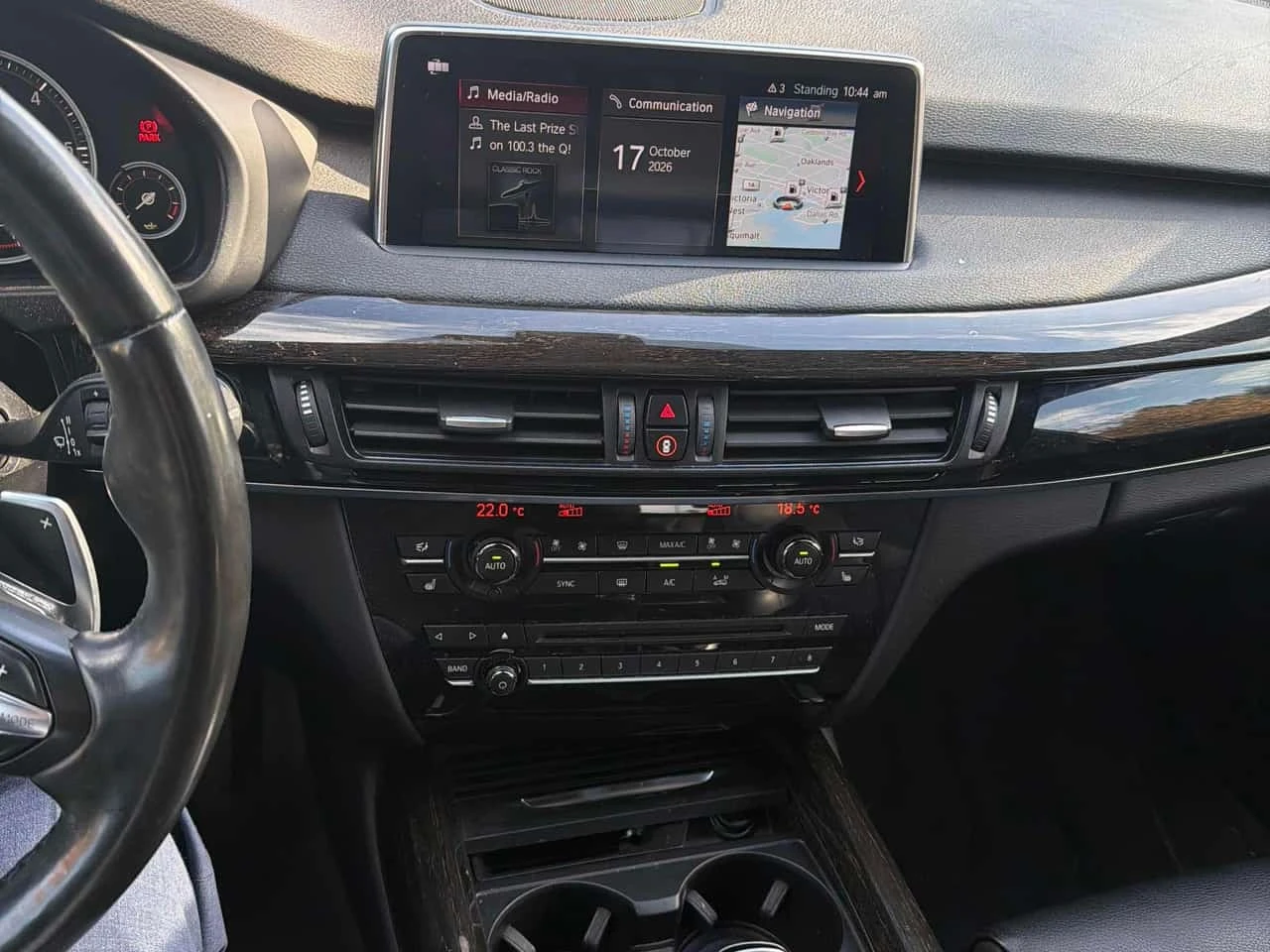 BMW X5 xDrive35d | ������ ���������������� �� BMW | Mobile.bg � ����������� 9