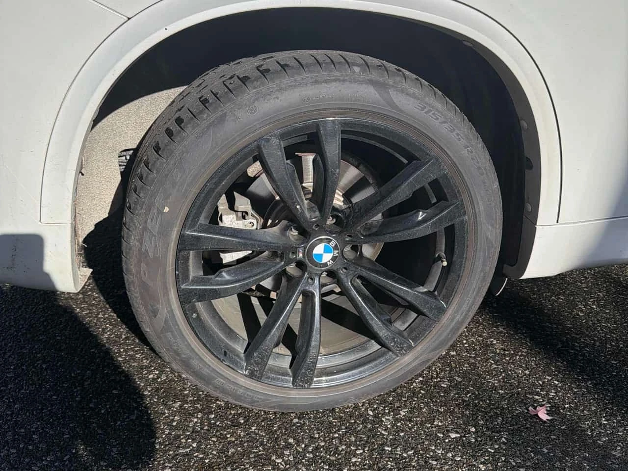 BMW X5 xDrive35d | ������ ���������������� �� BMW | Mobile.bg � ����������� 6