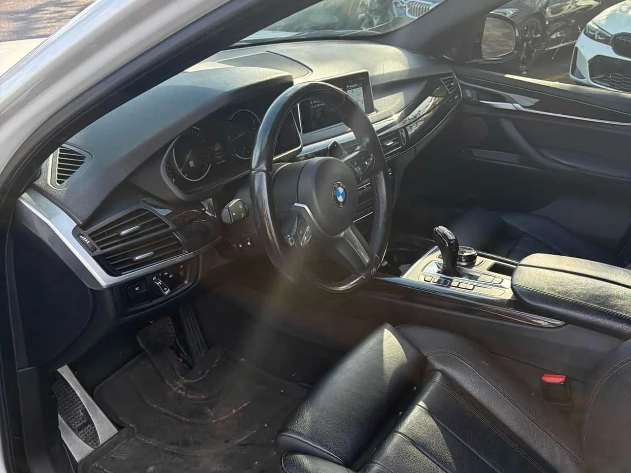 BMW X5 xDrive35d | ������ ���������������� �� BMW | Mobile.bg � ����������� 7