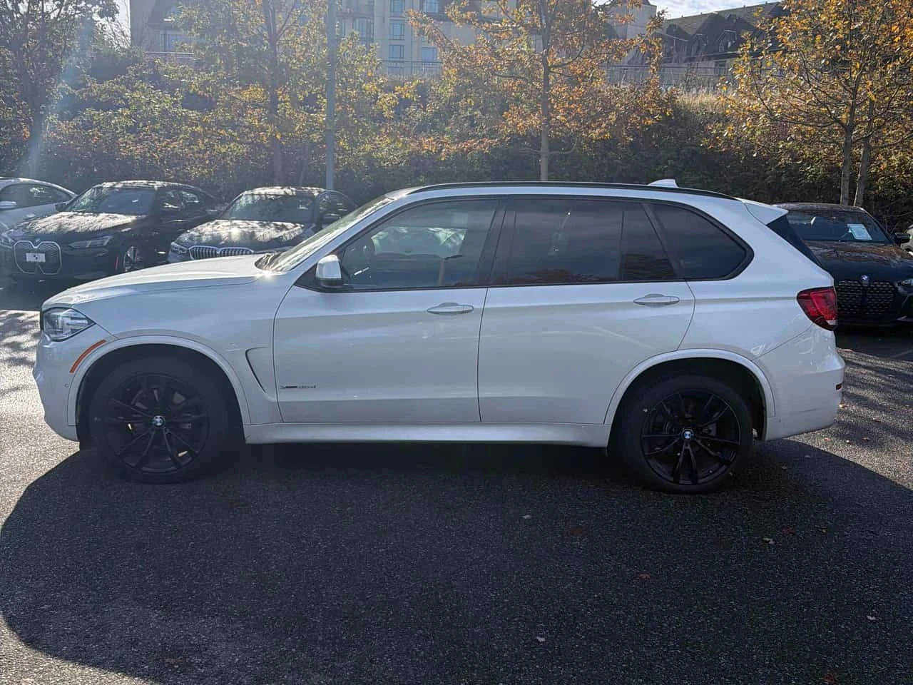 BMW X5 xDrive35d | ������ ���������������� �� BMW | Mobile.bg � ����������� 3