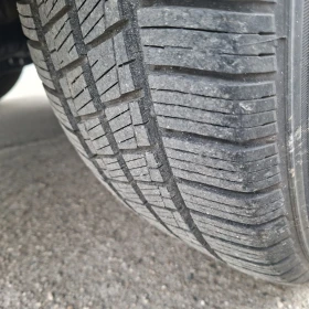 Mercedes-Benz Vito 111Cdi LANG KLIMA 9 MESTA, снимка 8