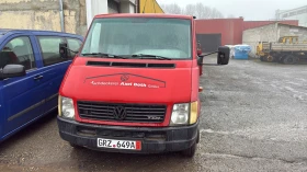 VW Lt самосвал, снимка 1