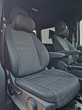 Mercedes-Benz Vito 2.2 тди / 3хТВ /Автомат / Лизинг / Бартер , снимка 13