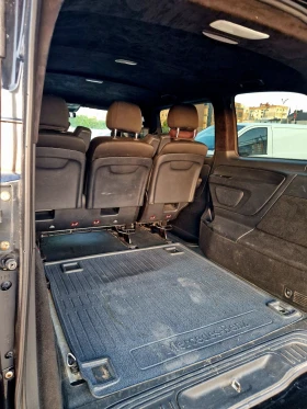 Mercedes-Benz Vito 2.2 тди / 3хТВ /Автомат / Лизинг / Бартер , снимка 17