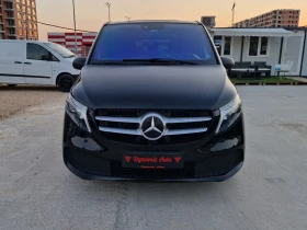 Mercedes-Benz Vito 2.2 тди / 3хТВ /Автомат / Лизинг / Бартер , снимка 2