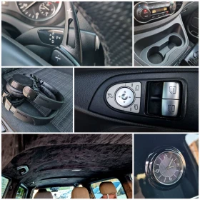 Mercedes-Benz Vito 2.2 тди / 3хТВ /Автомат / Лизинг / Бартер , снимка 15