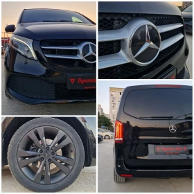 Mercedes-Benz Vito 2.2 тди / 3хТВ /Автомат / Лизинг / Бартер , снимка 7
