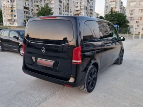 Mercedes-Benz Vito 2.2 тди / 3хТВ /Автомат / Лизинг / Бартер , снимка 6