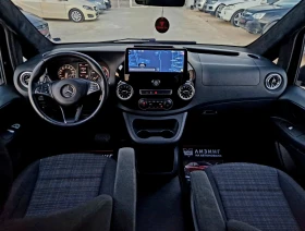 Mercedes-Benz Vito 2.2 тди / 3хТВ /Автомат / Лизинг / Бартер , снимка 10