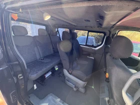Renault Trafic, снимка 4