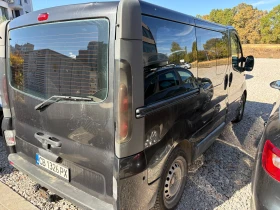 Renault Trafic, снимка 2