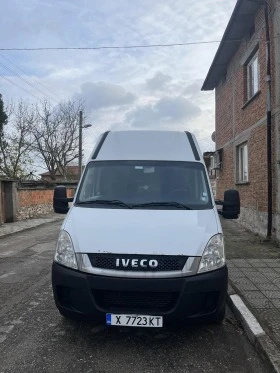 Iveco 35s13, снимка 1