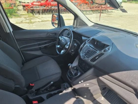 Ford Transit 1.6 TDCI Connekt MAXI, снимка 11