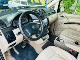 Mercedes-Benz Viano V6 3.0cdi Long, снимка 5