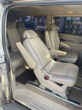 Mercedes-Benz Viano V6 3.0cdi Long, снимка 7