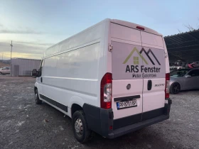 Fiat Ducato 2.3 130ks, снимка 7