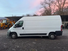 Fiat Ducato 2.3 130ks, снимка 8