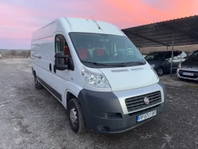 Fiat Ducato 2.3 130ks, снимка 3