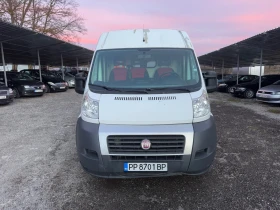 Fiat Ducato 2.3 130ks, снимка 2