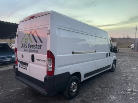 Fiat Ducato 2.3 130ks, снимка 5