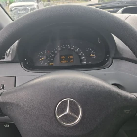 Обява за продажба на Mercedes-Benz Vito 111Cdi LANG KLIMA 9 MESTA ~13 900 лв. - изображение 9