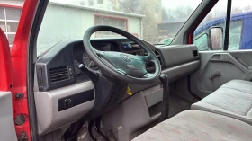 VW Lt самосвал, снимка 3