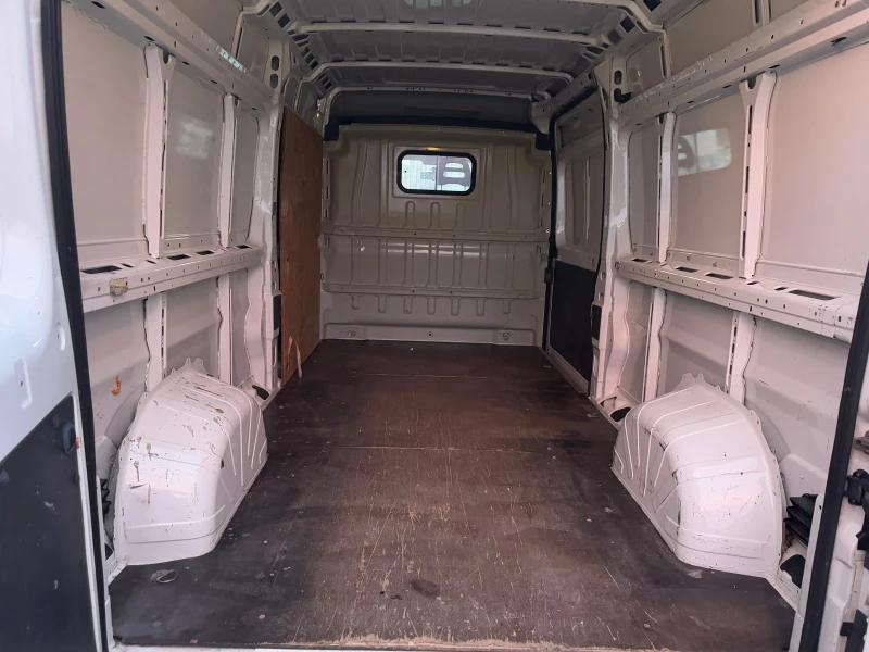 Fiat Ducato 2.3 130ks, снимка 11 - Бусове и автобуси - 49153351