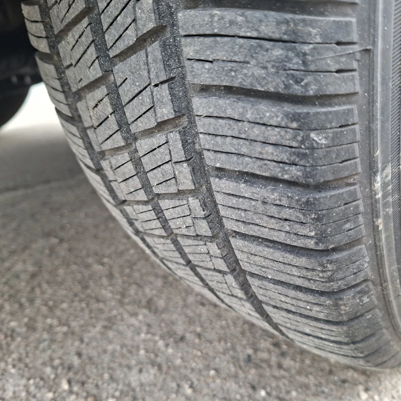 Mercedes-Benz Vito 111Cdi LANG KLIMA 9 MESTA, снимка 8 - Бусове и автобуси - 52001101