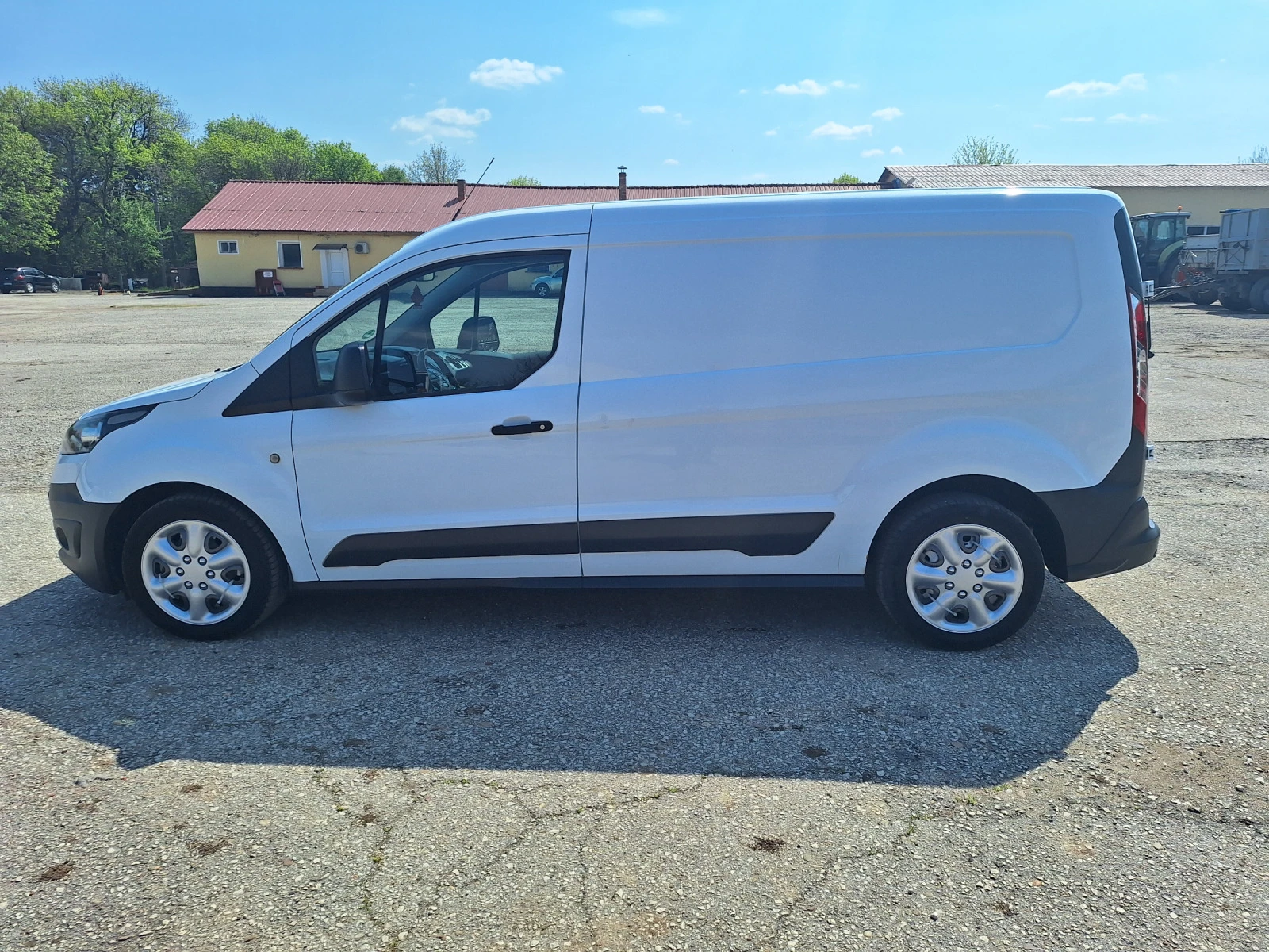 Ford Transit 1.6 TDCI Connekt MAXI - изображение 6