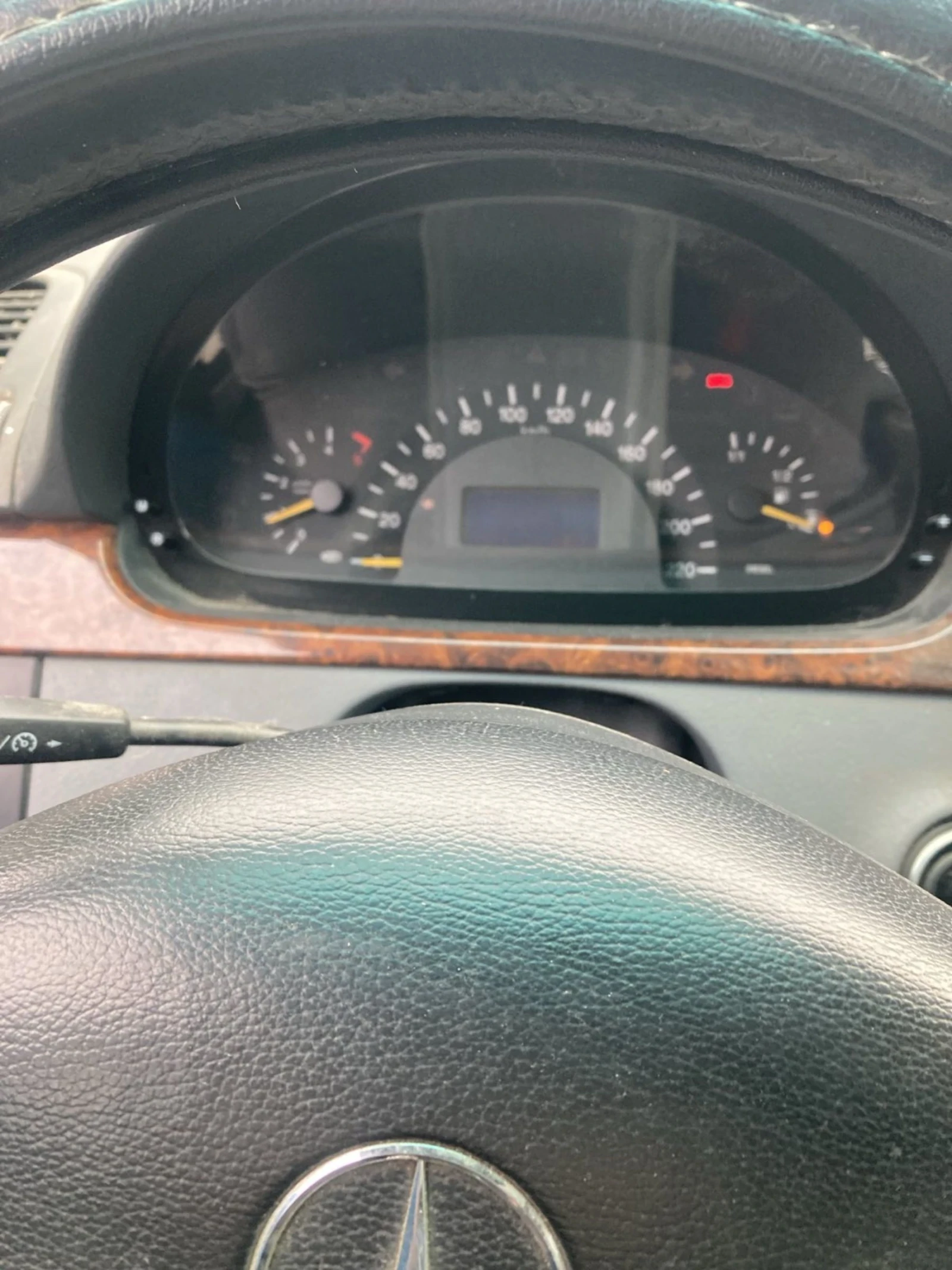 Mercedes-Benz Viano 2.2CDI 150  - изображение 5