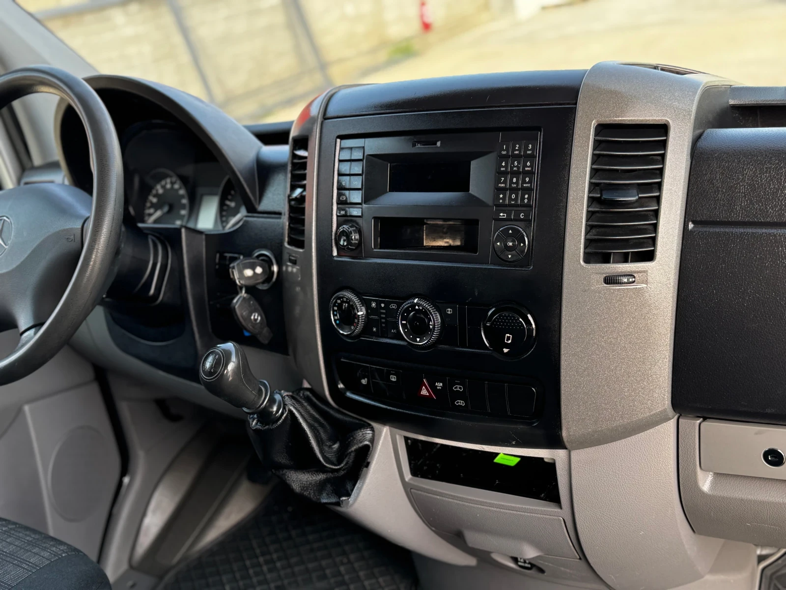 Mercedes-Benz Sprinter 516  - изображение 8