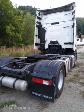 Renault T T520 | Mobile.bg    5