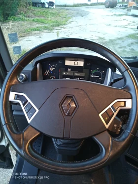 Renault T T520 | Mobile.bg    6